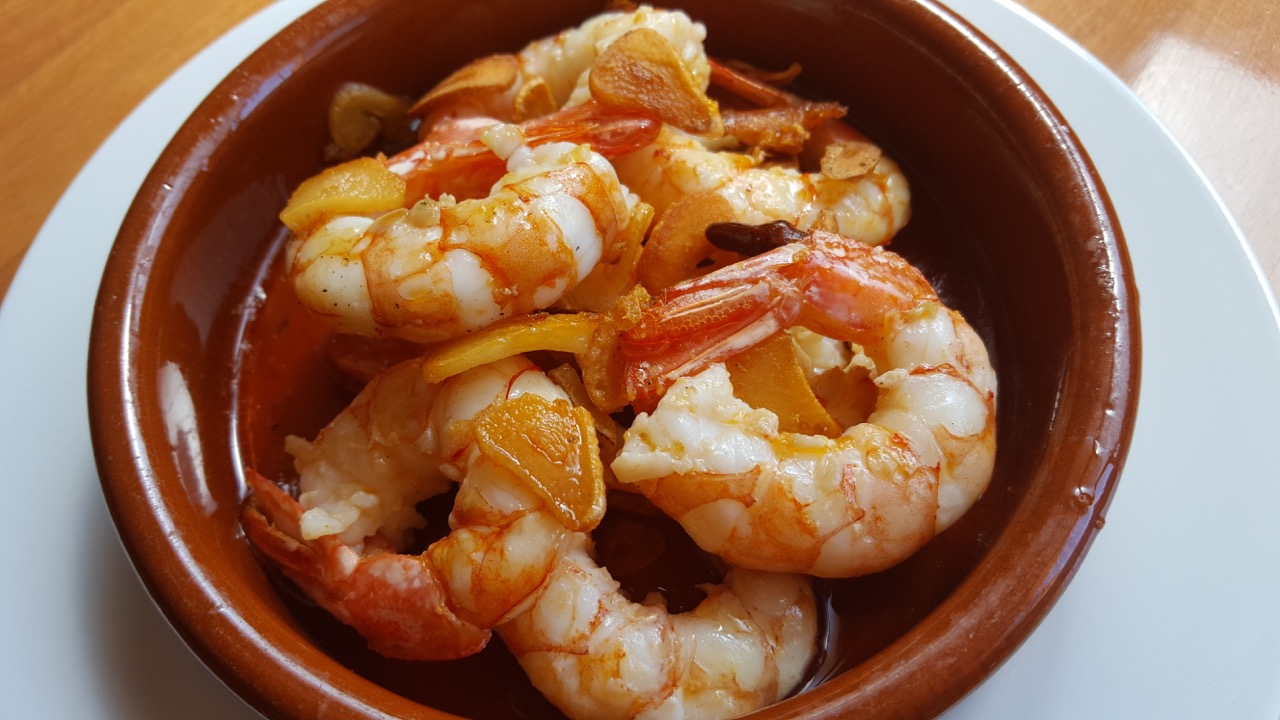 Gambas