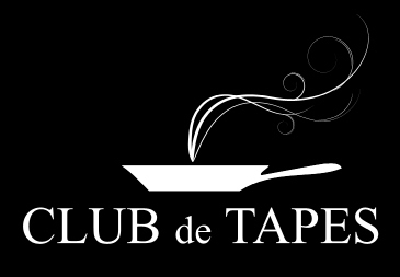 Logo Club de Tapes