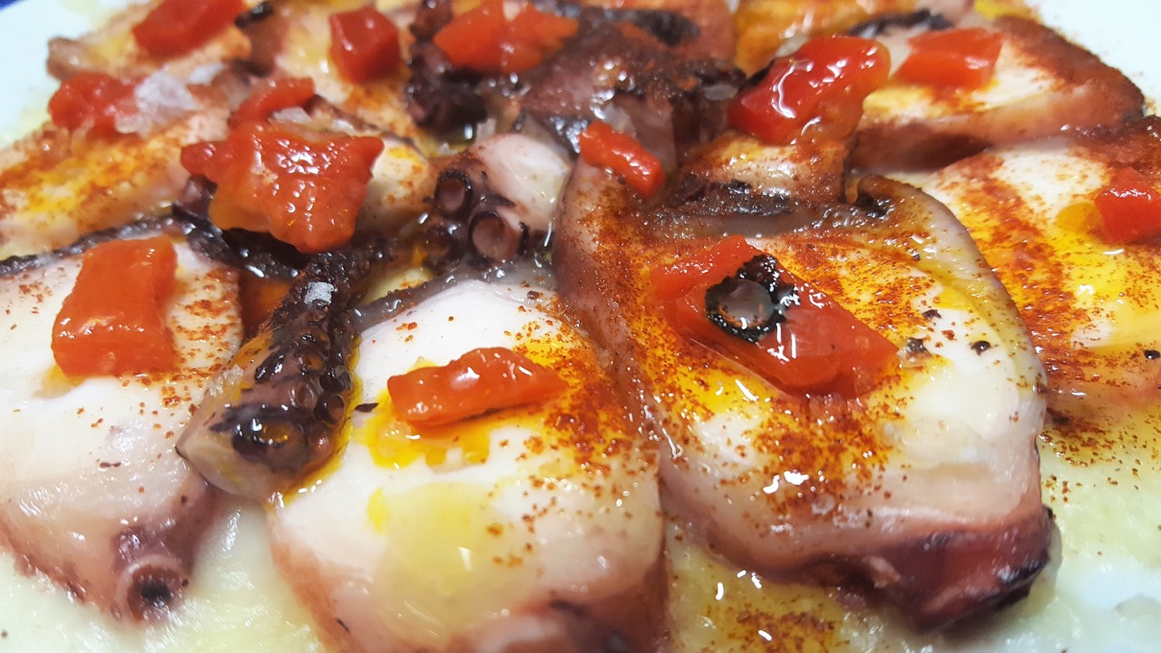 Pulpo