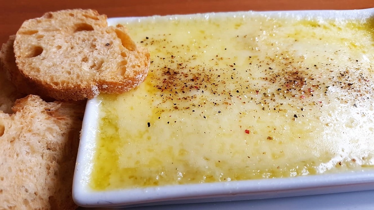 Raclette
