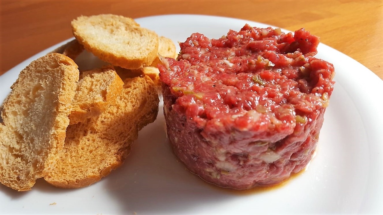 Tartar
