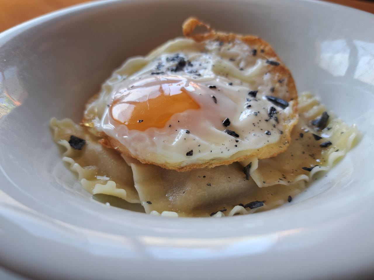 huevos estrellados